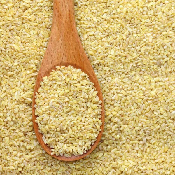 GG Bulgur Wheat