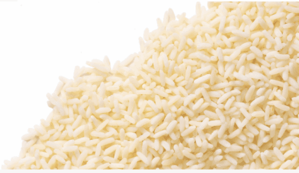 Ardo Long Grain Rice Portions