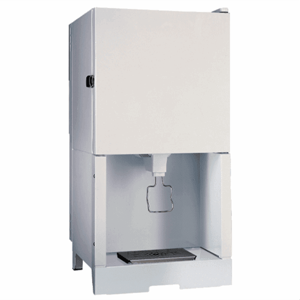 BTO Pergal Machine
