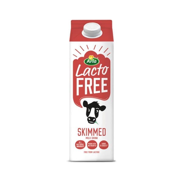Arla Lactofree Skimmed Milk