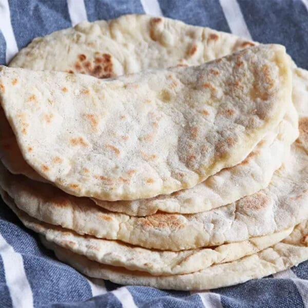 *CLR*Bread Wrap