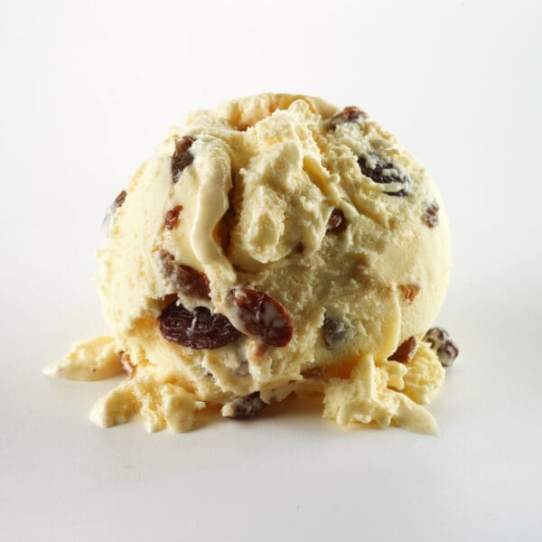 Gelarto Rum and Raisin (Malaga)