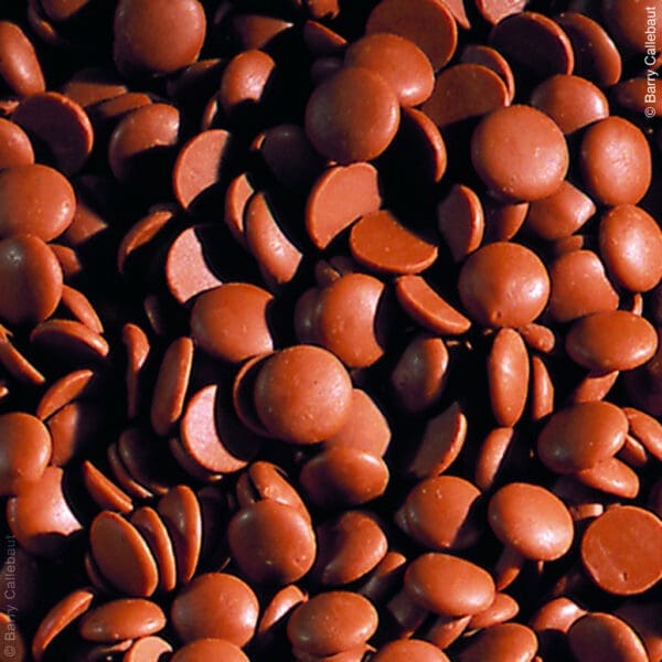 Callebaut Milk Chocolate Callets