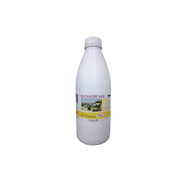 BV Dairy Buttermilk