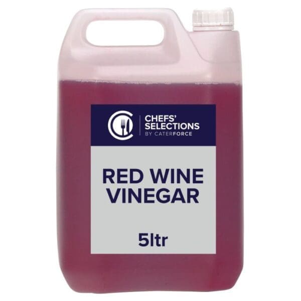 Chefs' Selections Red Wine Vinegar