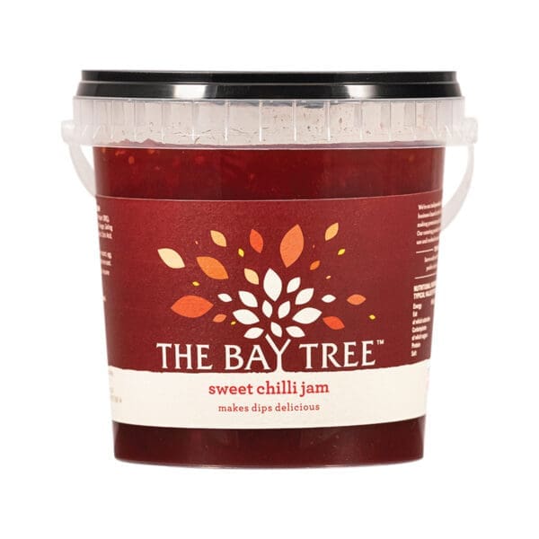 Bay Tree Chilli Jam