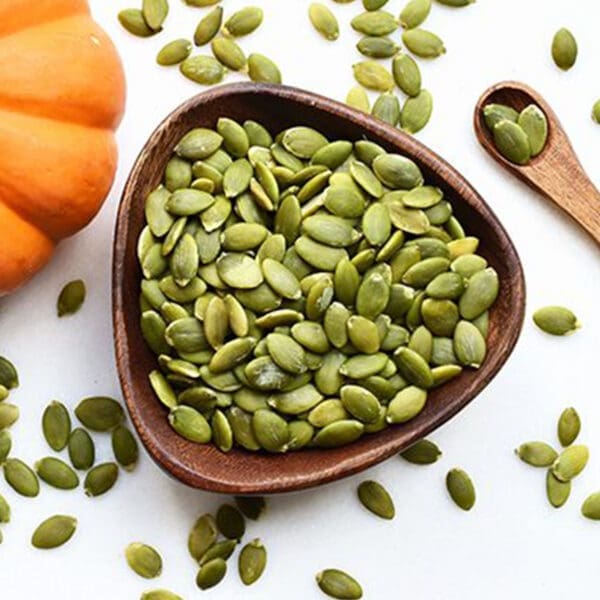 Pumpkin Seeds