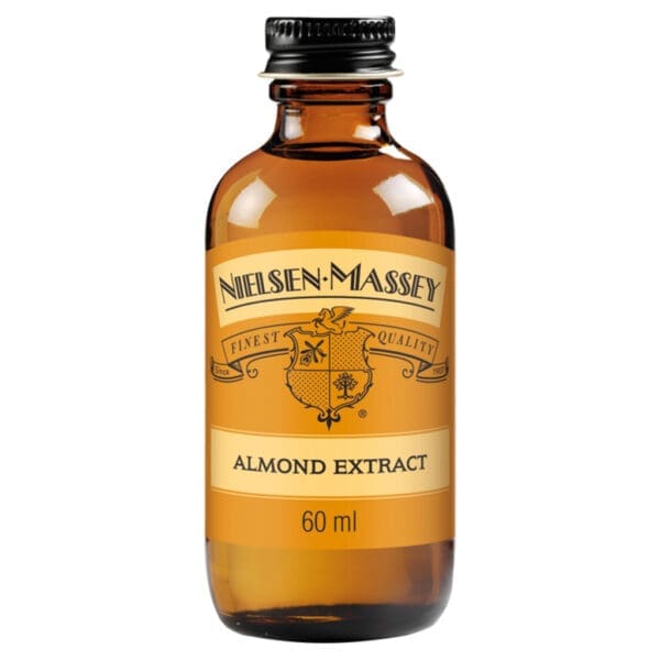 Neilson Massey Pure Almond Extract