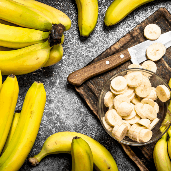 Bananas