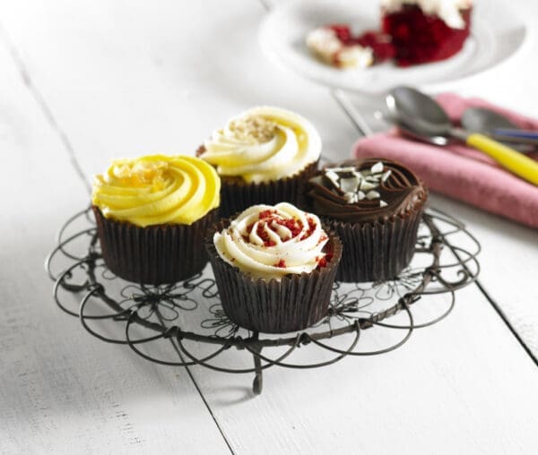*CLR*Handmade Cake Cupcake Collection