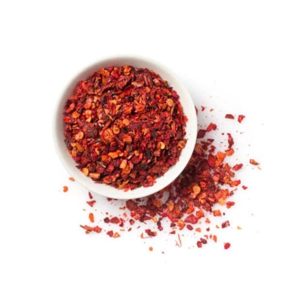 Chilli Flakes