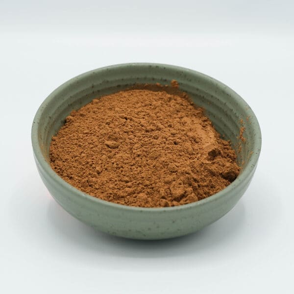 Cinnamon Cassia Ground