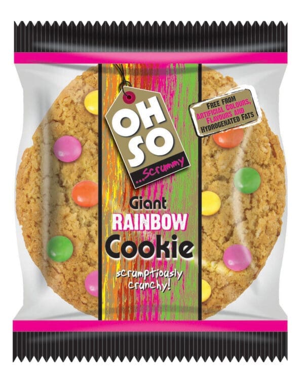 Rainbow Cookie - Image 2