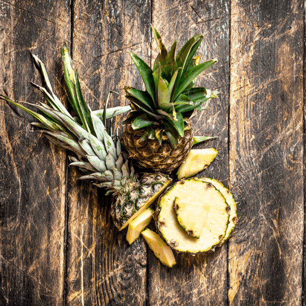 Extra Sweet Pineapple