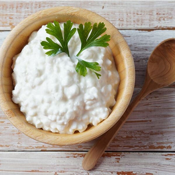 Cottage Cheese