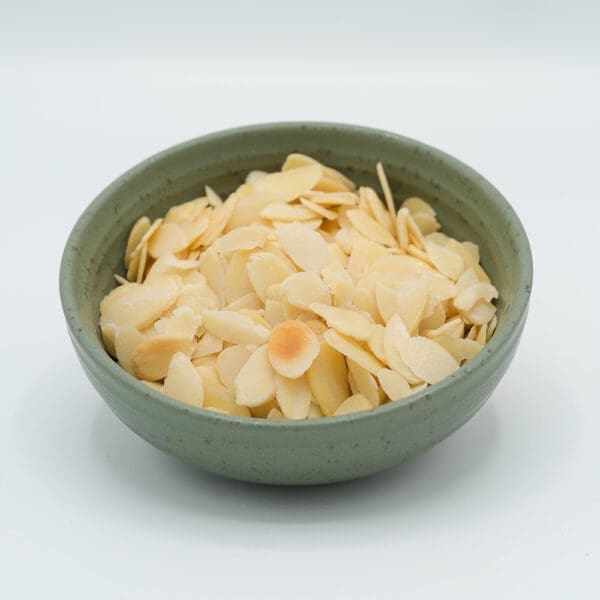 Flaked Almonds