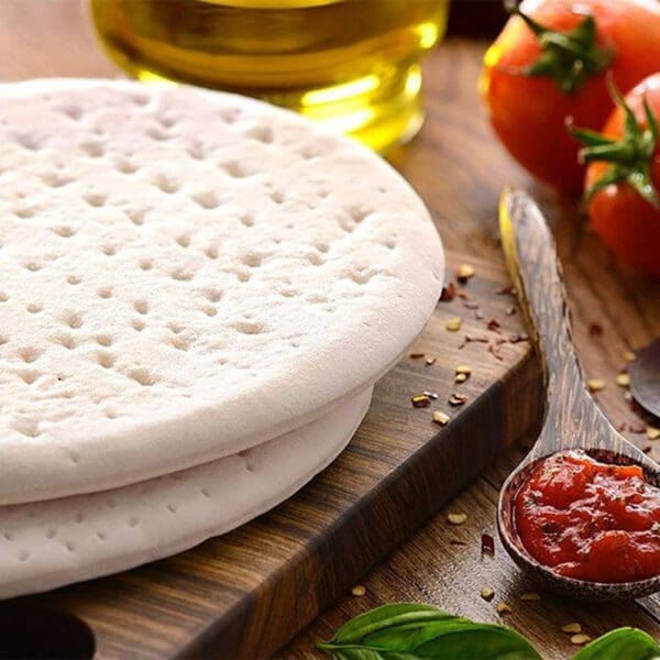 Pizza Plus 12” Deep Pan Pizza Base
