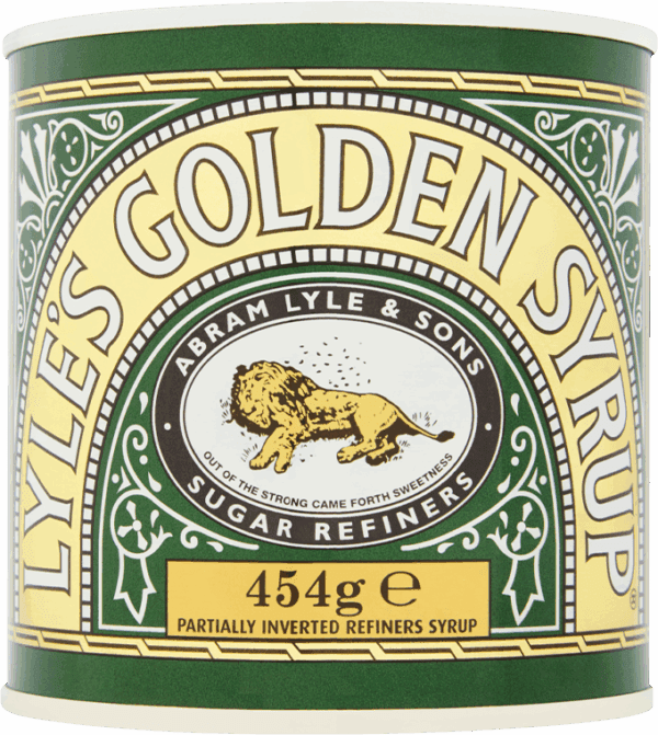 Lyles Golden Syrup