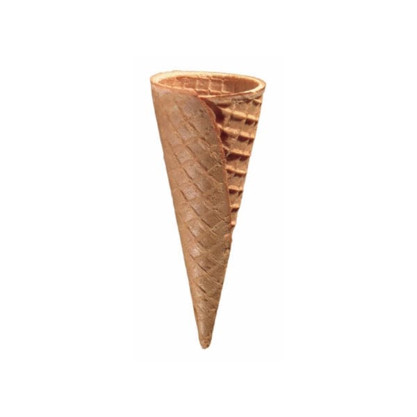 Nic Small Sugar Cone