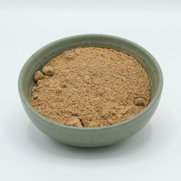 Ground Cardamom