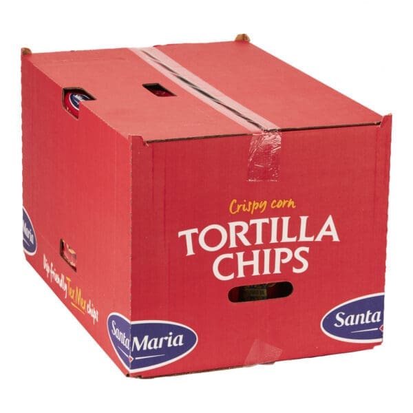 Santa Maria Salted Tortilla Chips