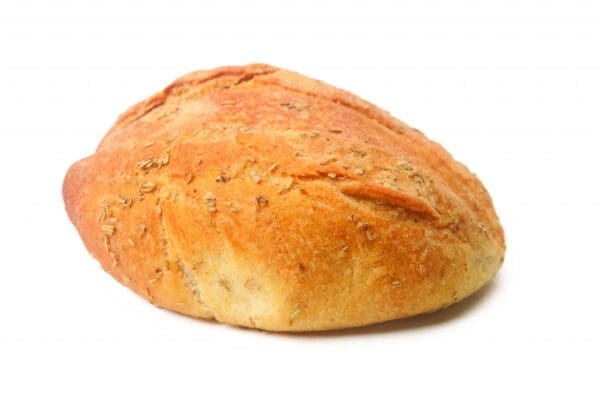 Speciality Breads Rosemary Focaccia Roll