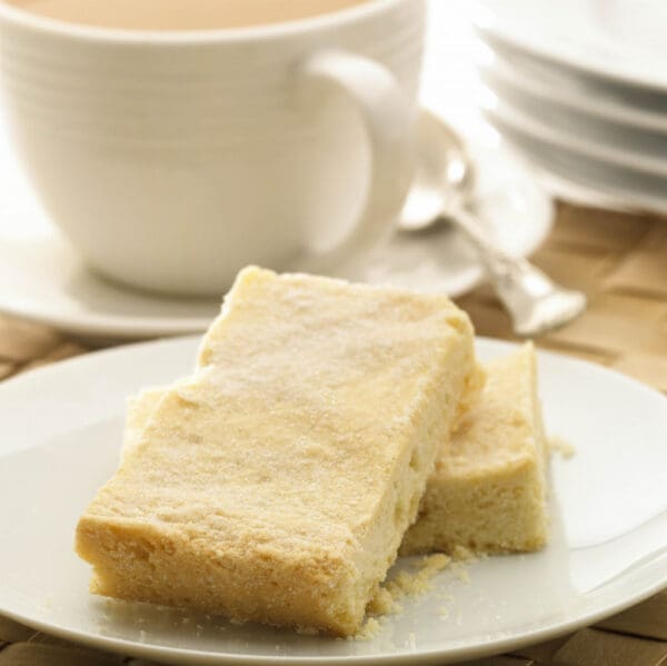 Handmade Cake Classic Butter Shortbread