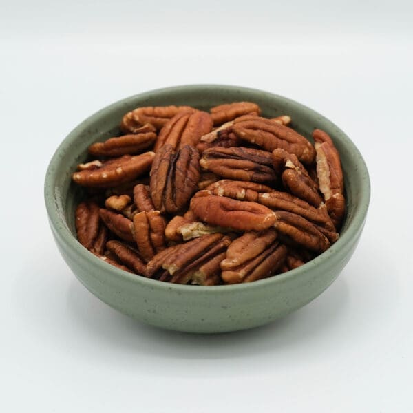 Pecan Jumbo Halves