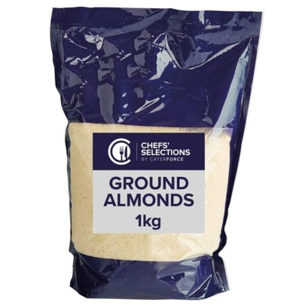 Chefs' Selections Ground Almonds