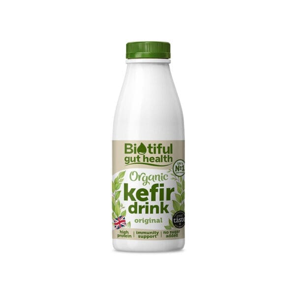 Biotiful Organic Kefir