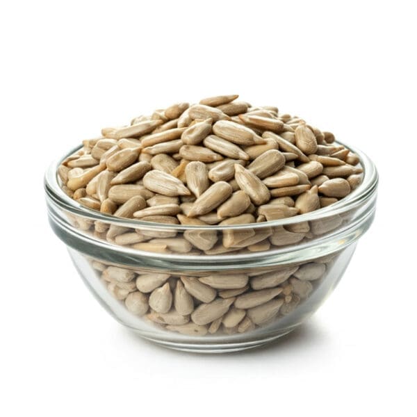 Sunflower Seed Bakery