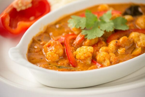 Scheff Keralan Curry
