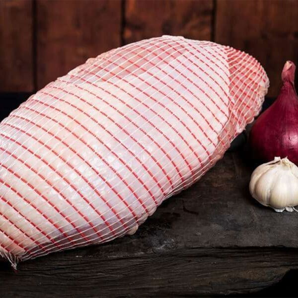 EU BonelessTurkey Breast