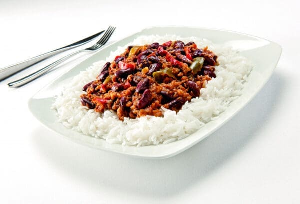 Scheff Multi Portion Chilli con Carne