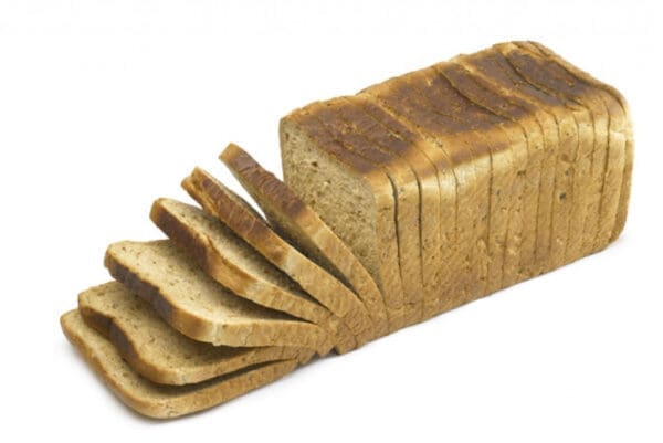 Roberts Sliced Malted Sandwich 20+2