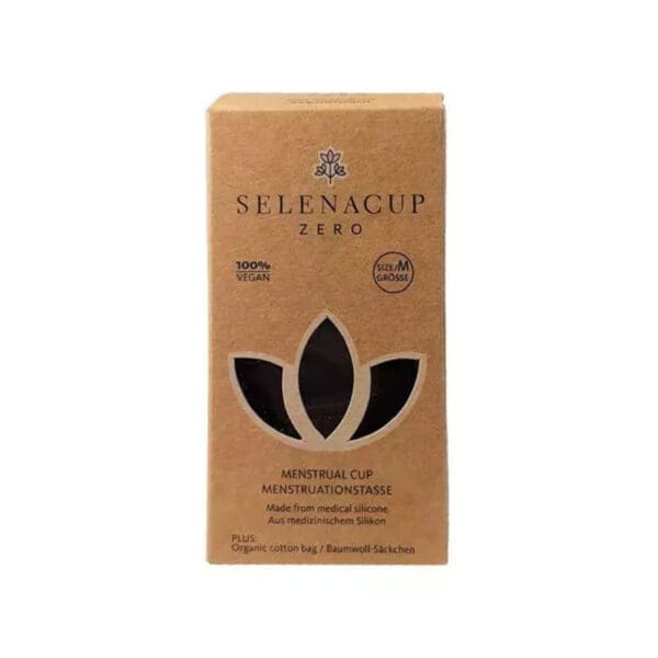 *CLR*Selenacup Zero Medium