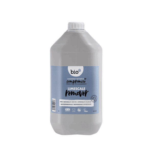 Bio D Limescale Remover