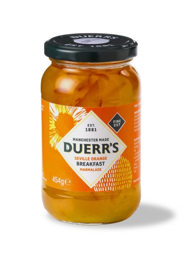 Duerrs Marmalade - Image 2