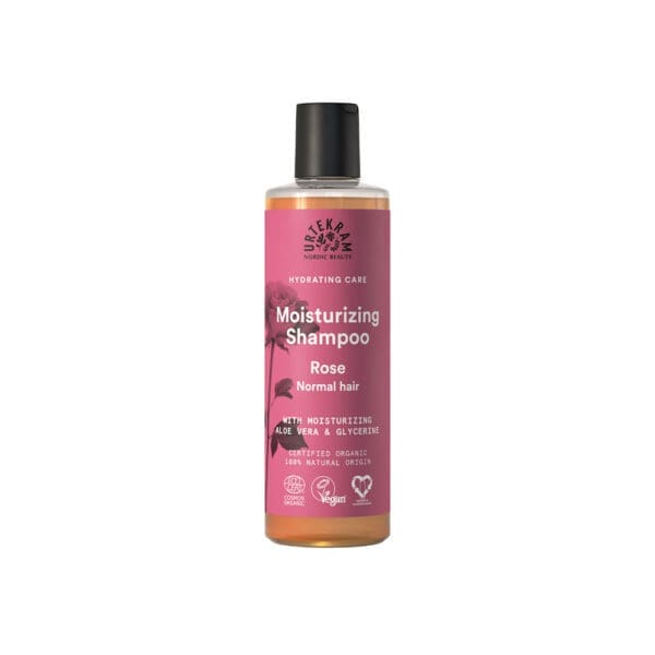 Urtekram Rose Shampoo