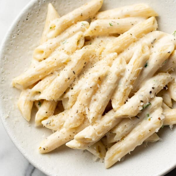 SW White Penne Pasta