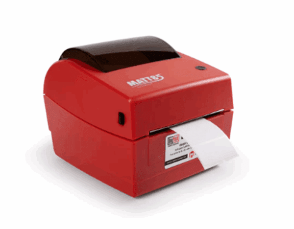 BTO Matt85 Printer