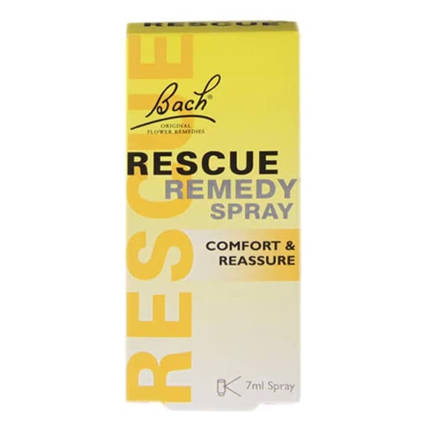 Bach Rescue Remedy Spray 7ml