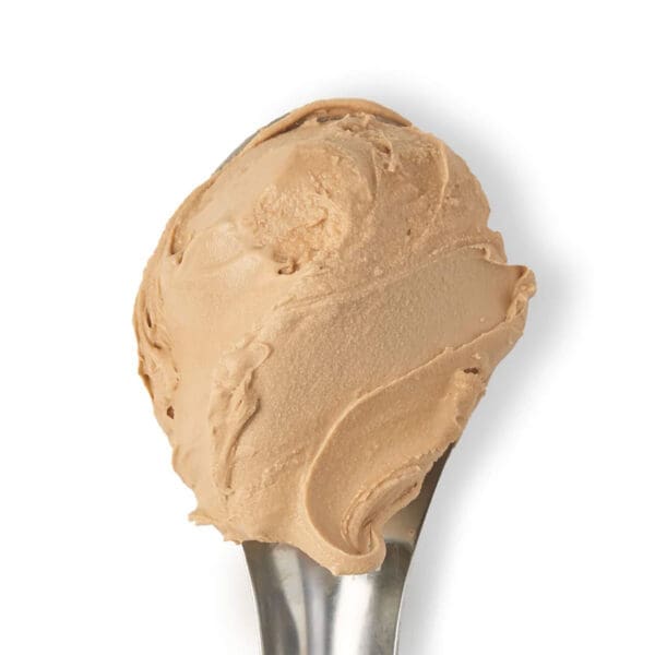 Baboo Coffee Gelato 2.25lt