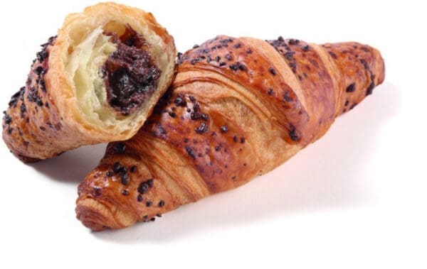 Delifrance Chocolate Croissant