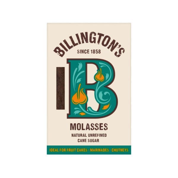 Billington's Molasses Sugar