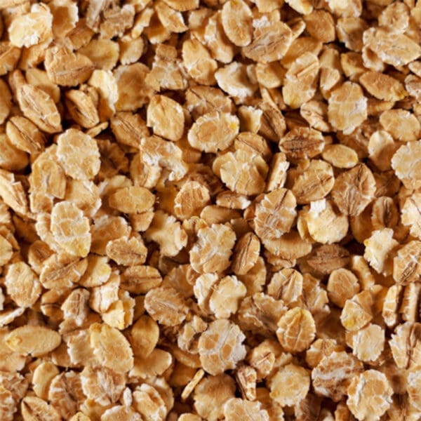 *CLR*Plain Toasted Wheat Flakes