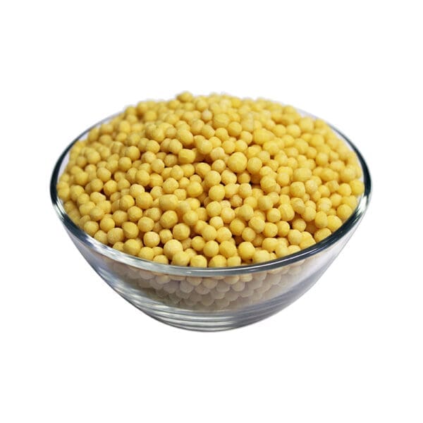 GG Giant Cous