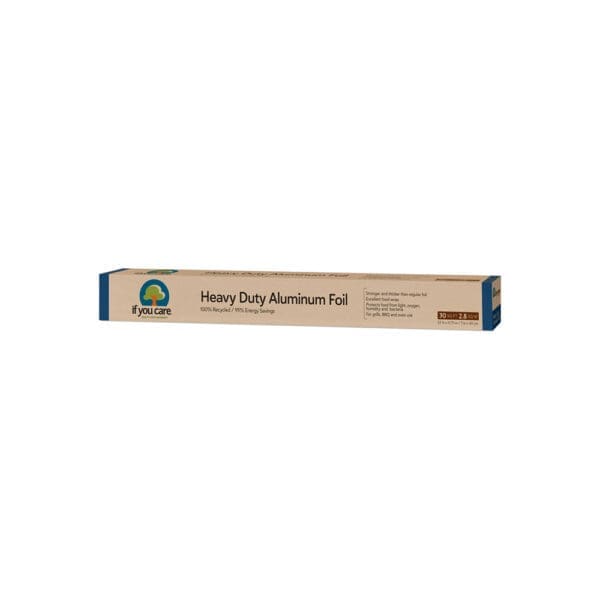 If You Care Heavy Duty Foil