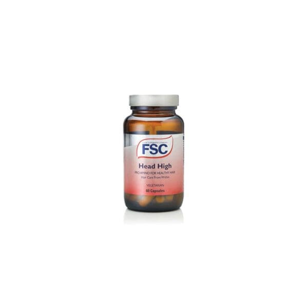 Bee Health Head High Vitamins