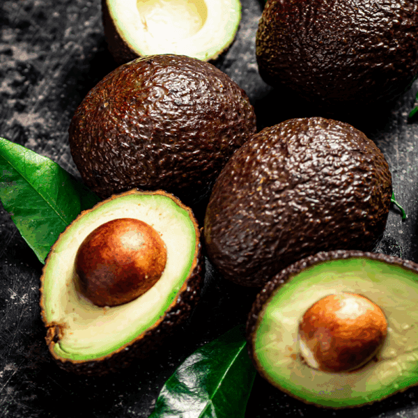 Hass Avocado